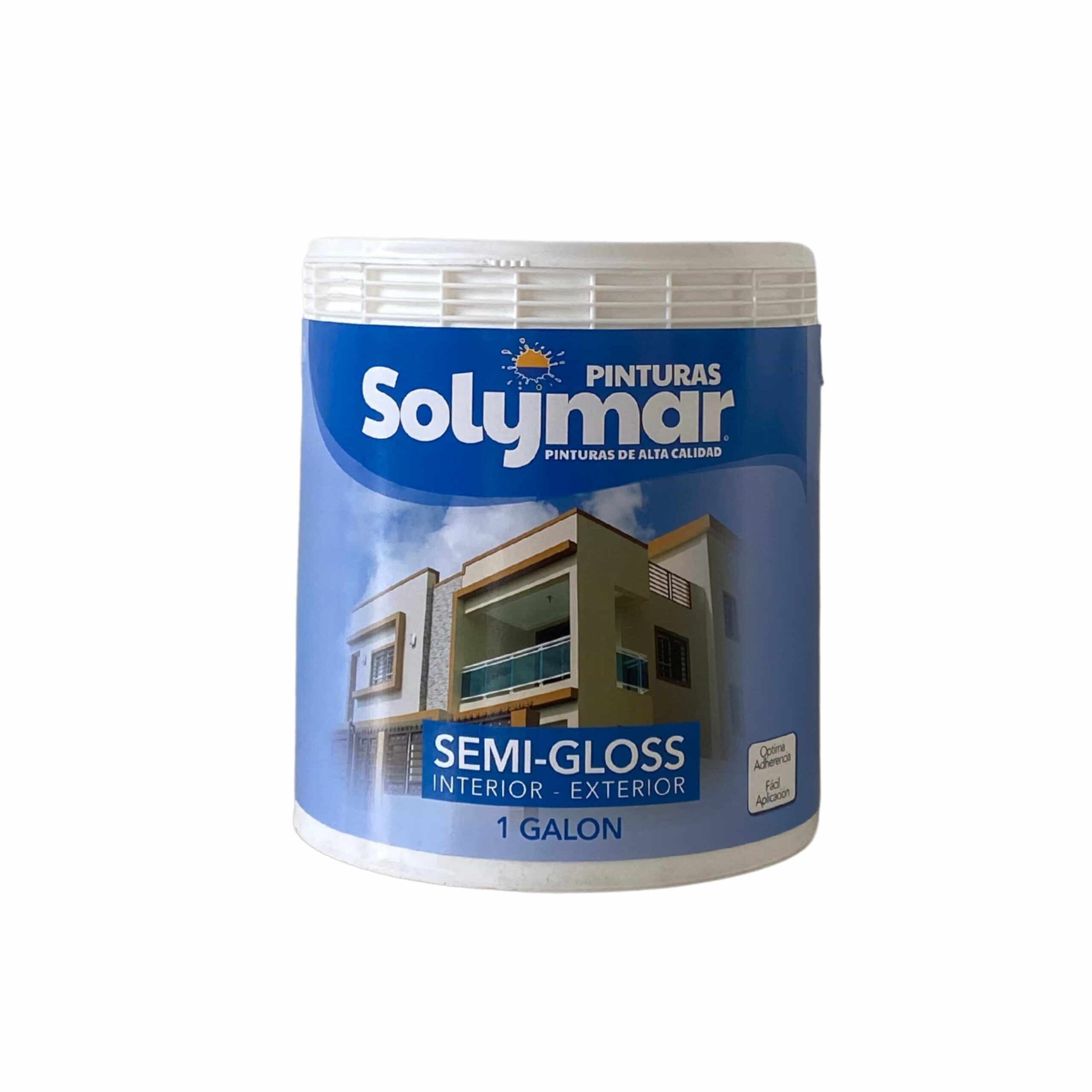 Pinturas Solymar Blanco