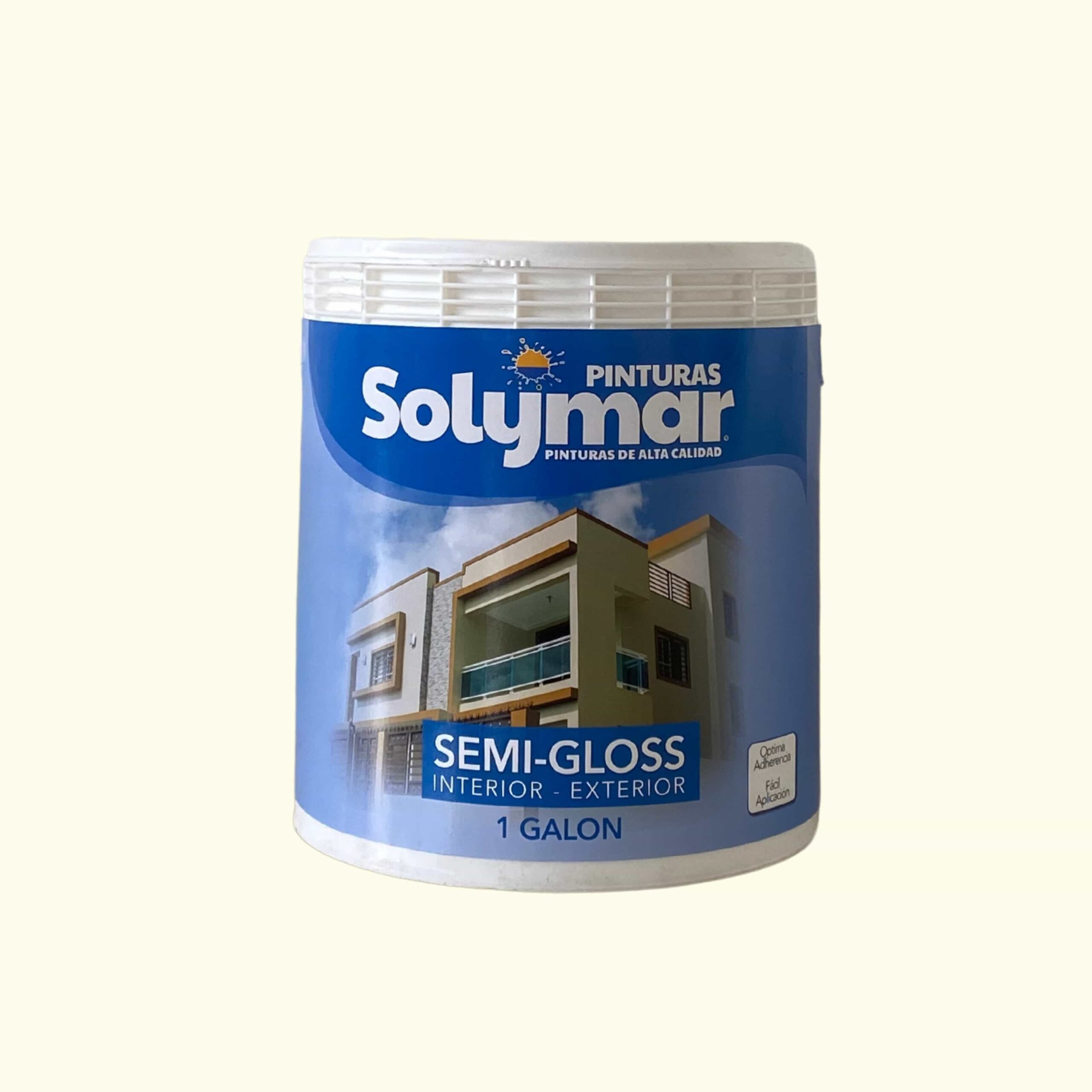 Pinturas Solymar Porcelana