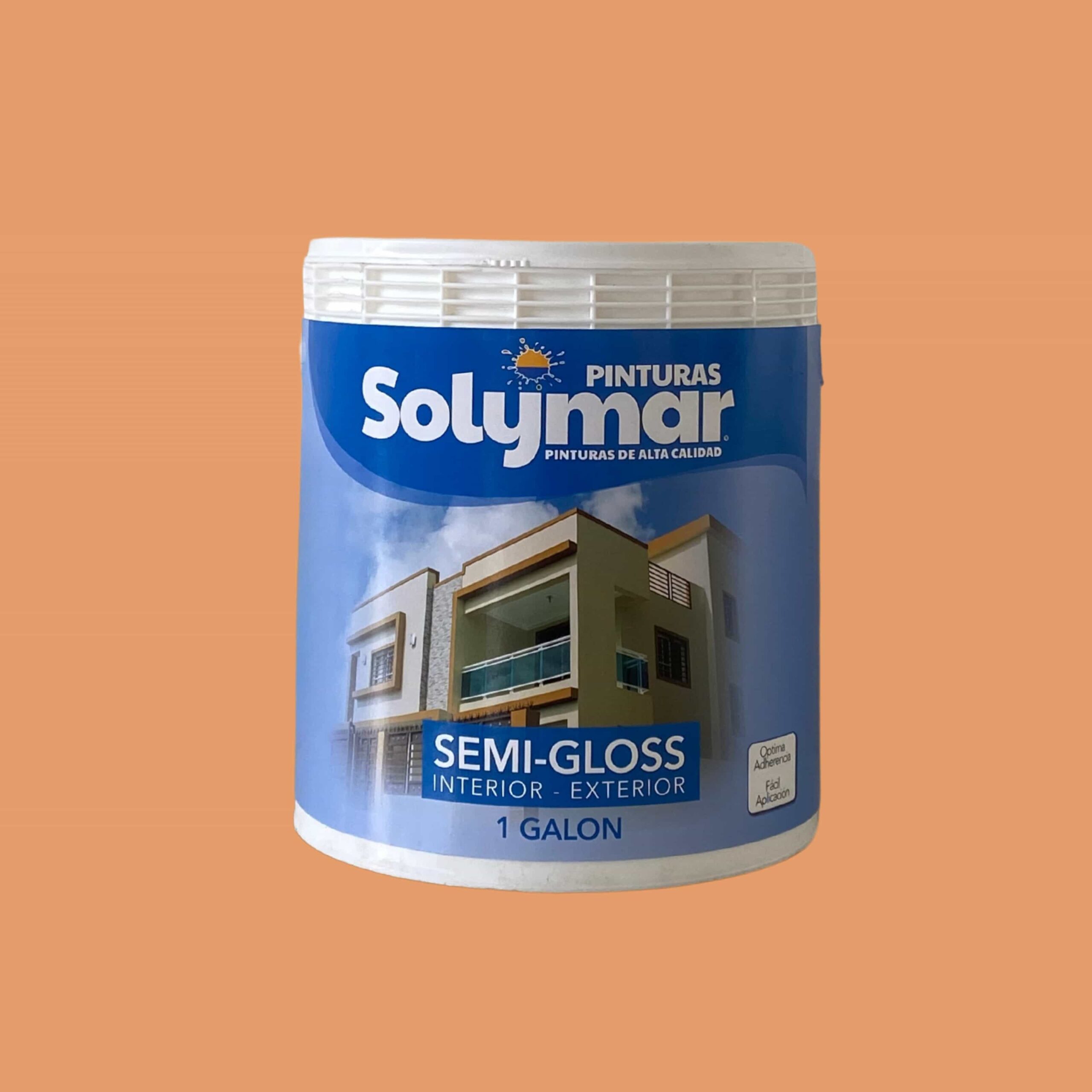 Pinturas Solymar Merengue