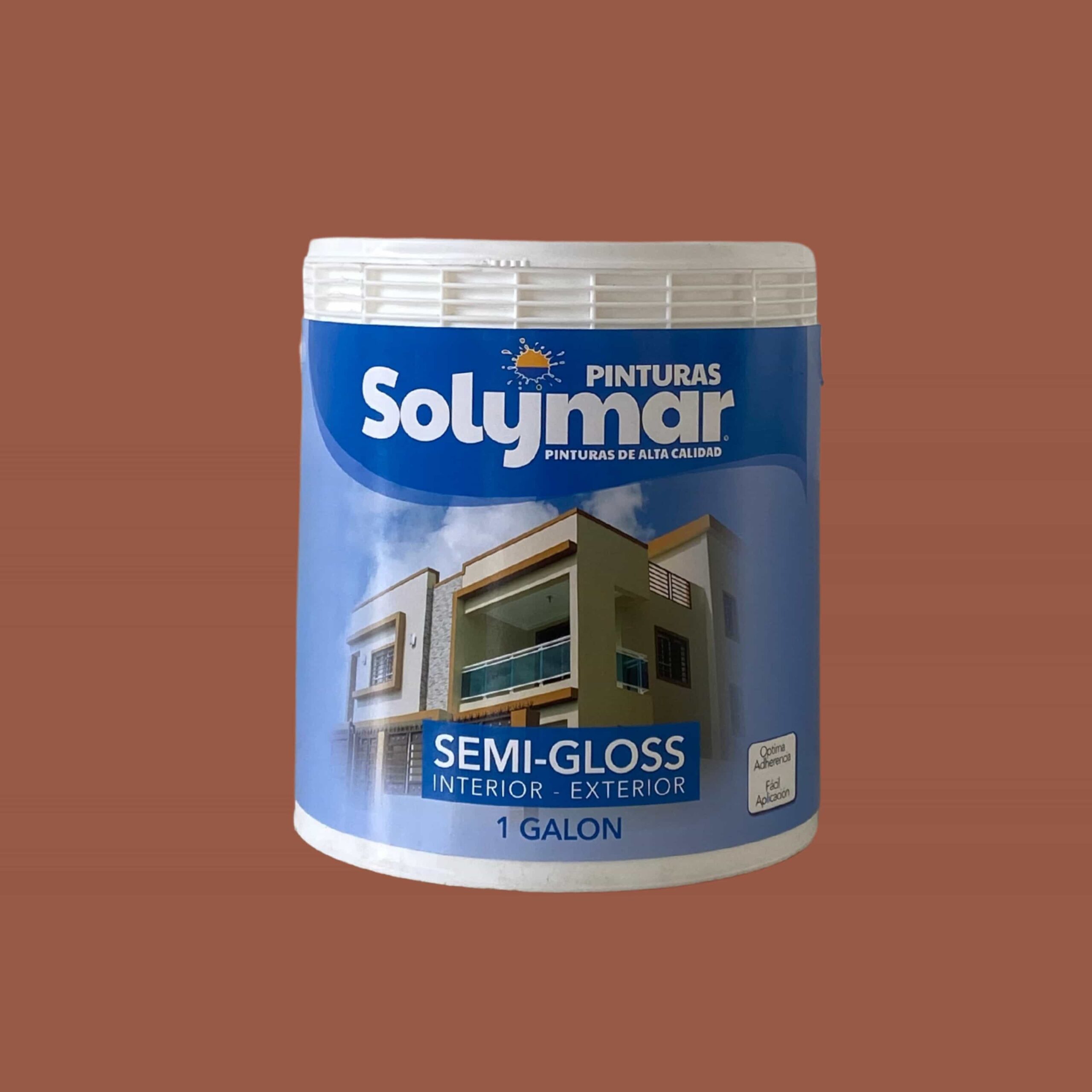 Pinturas Solymar Flamenco