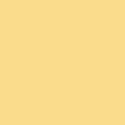 Pinturas Solymar muestra amarillo sol