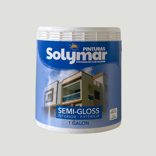 Pinturas Solymar Arena