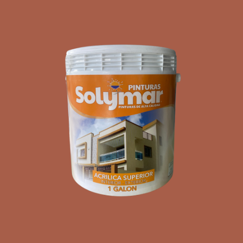 Pinturas Solymar Flamenco