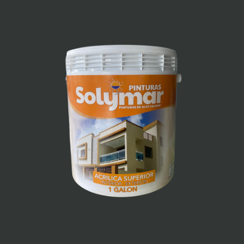 Pinturas Solymar grafito