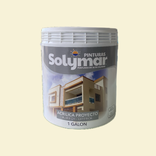 Pinturas Solymar marmol