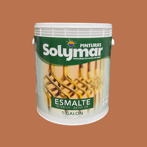 Pinturas Solymar paja