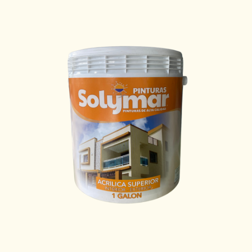 Pinturas Solymar porcelana